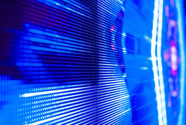 I videowall rappresentano una soluzione tecnologica all'avanguardia