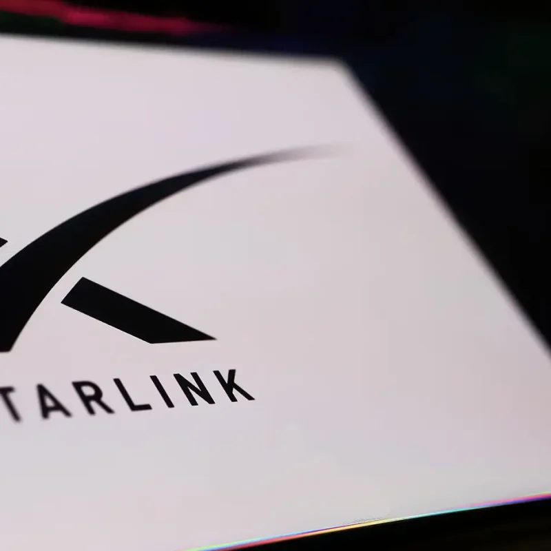 Starlink Italia