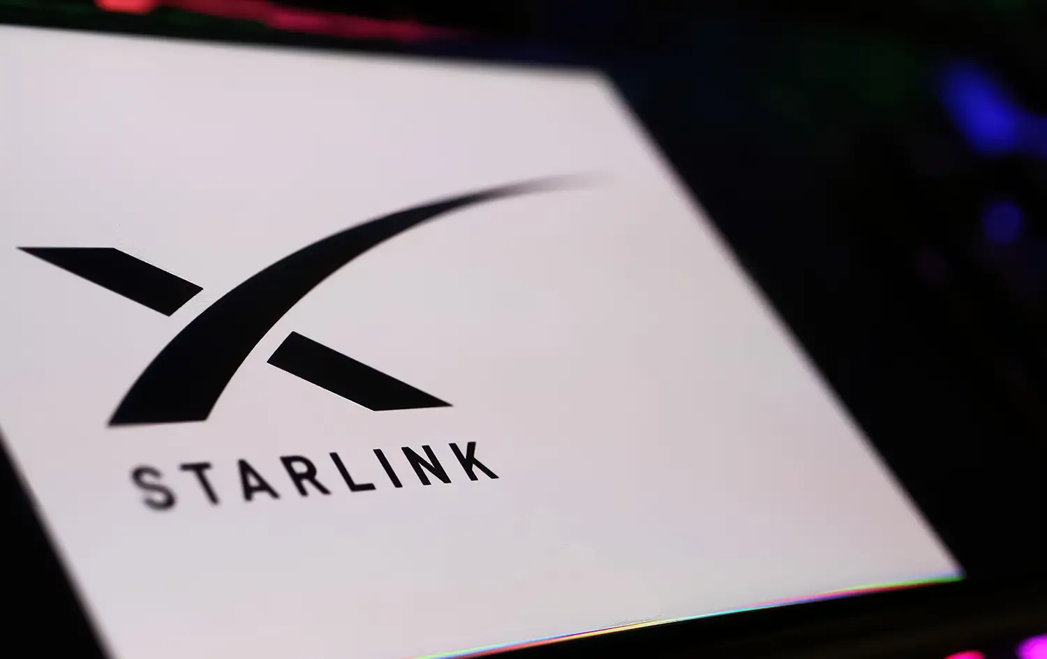 Starlink Italia