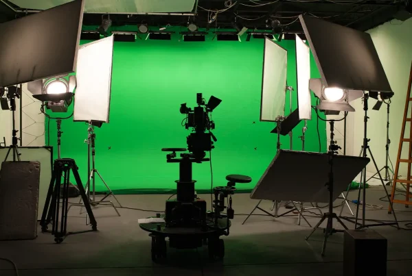 studio di registrazione professionale a Bergamo con Lowill