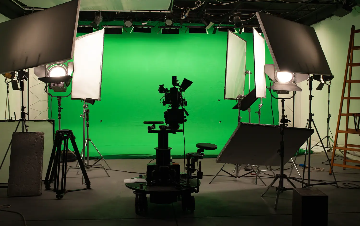 Studio di registrazione professionale: perché scegliere Lowill