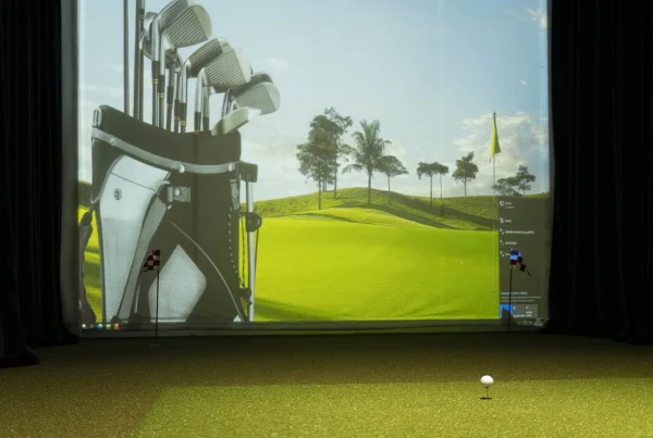 golf bergamo