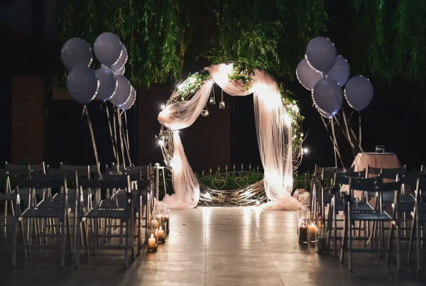 service tecnico per matrimoni