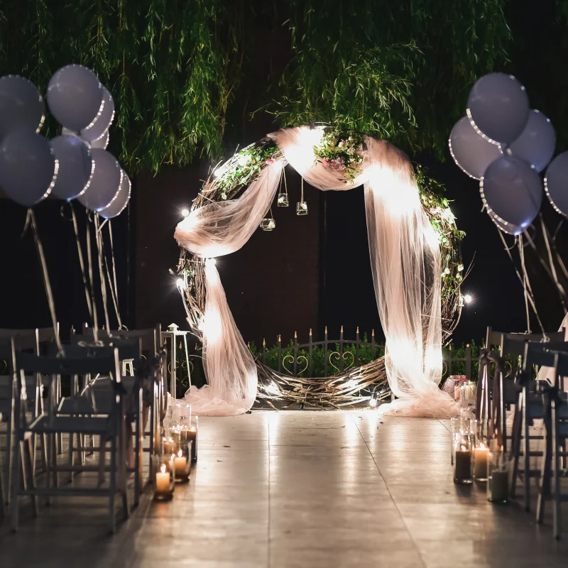 service tecnico per matrimoni