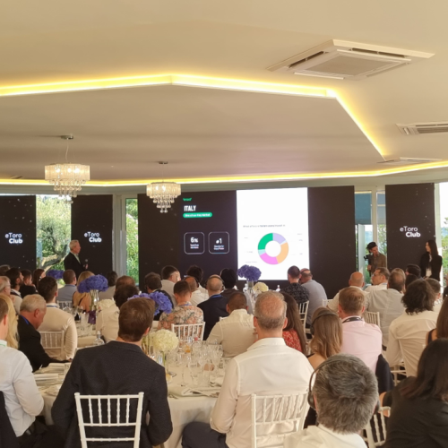 2 Eventi nati dalla passione che lasciano emozioni: qui i nostri case study