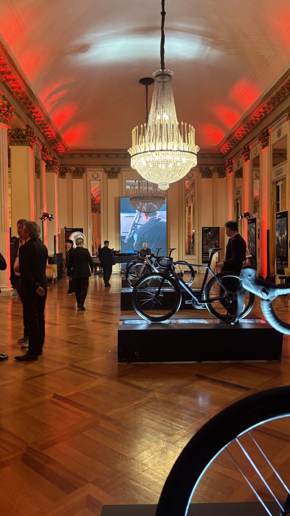 Evento Colnago palchi Evento Colnago palchi